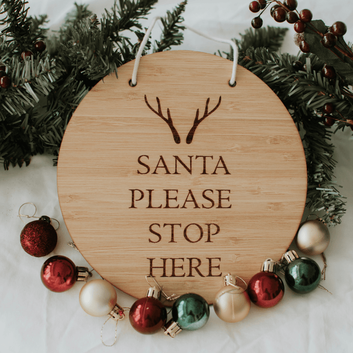 Funny-Bunny-Kids-Bamboo-Santa-Please-Stop-Here-Sign-Stag-Carbonised-Naked-Baby-Eco-Boutique