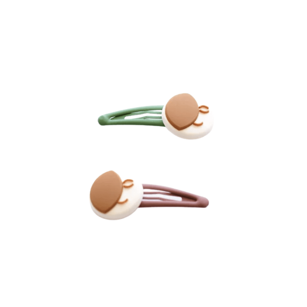 Grech-And-Co-Minimalist-Snap-Hair-Clips-2-Pack-Moon-Naked-Baby-Eco-Boutique
