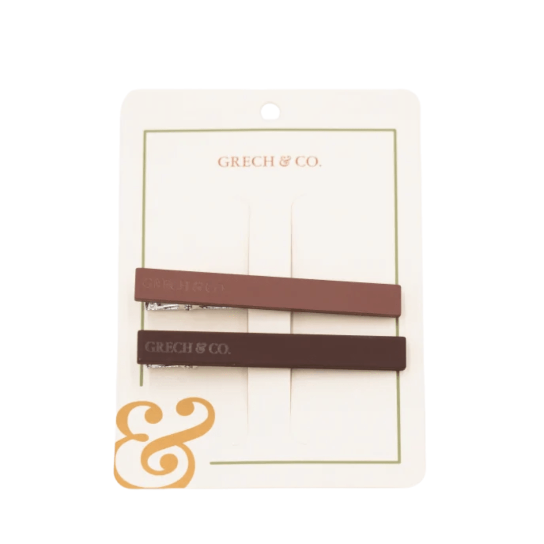Grech-And-Co-Two-Toned-Grip-Hair-Clips-Two-Pack-Mellow-Naked-Baby-Eco-Boutique