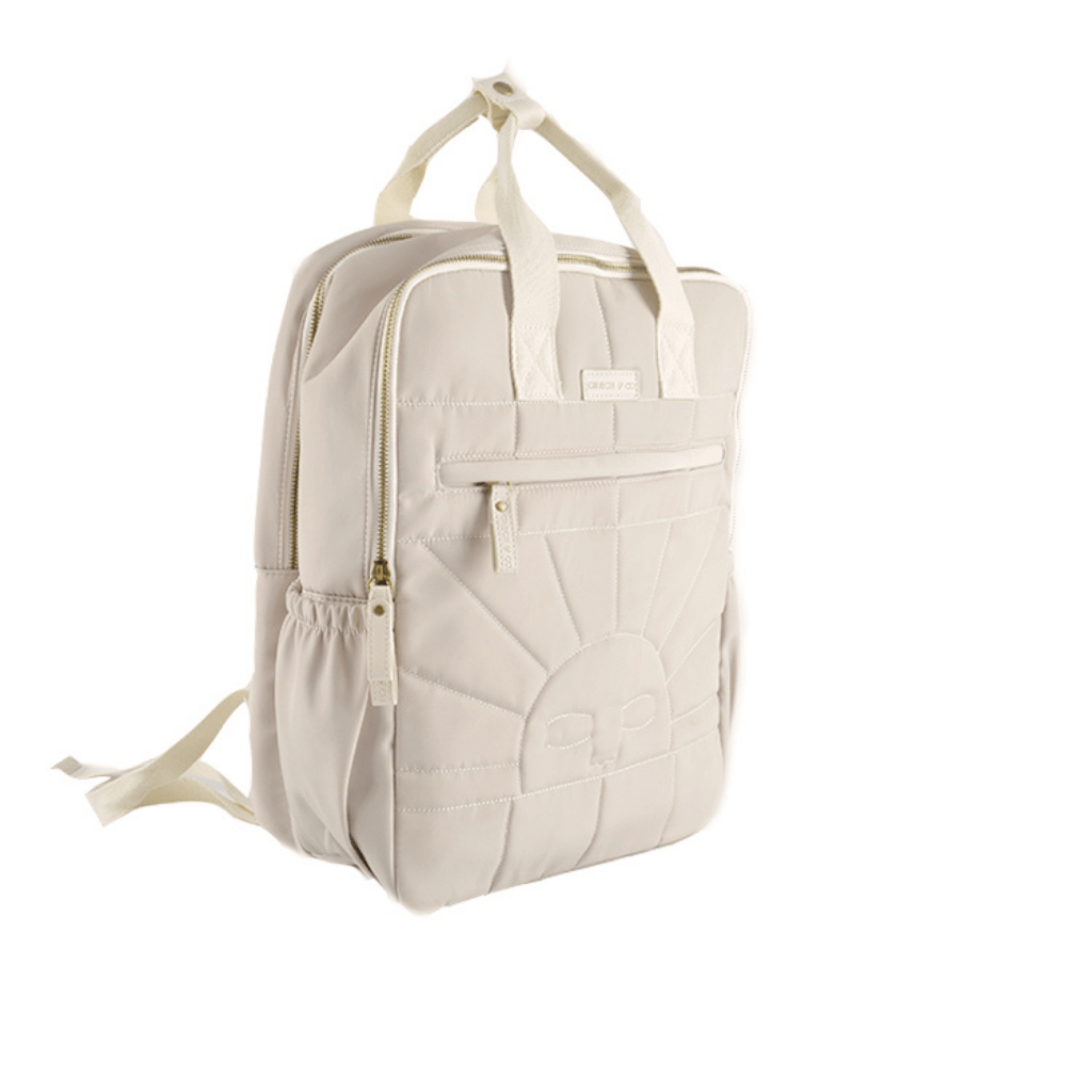 Atlas Grech & Co. Large Backpack (Multiple Variants) - Naked Baby Eco Boutique