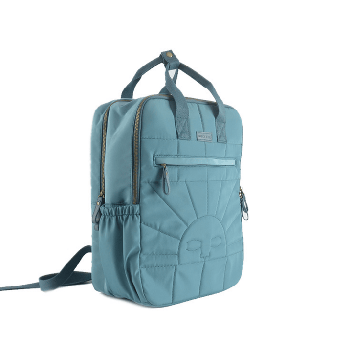 Laguna Grech & Co. Large Backpack (Multiple Variants) - Naked Baby Eco Boutique