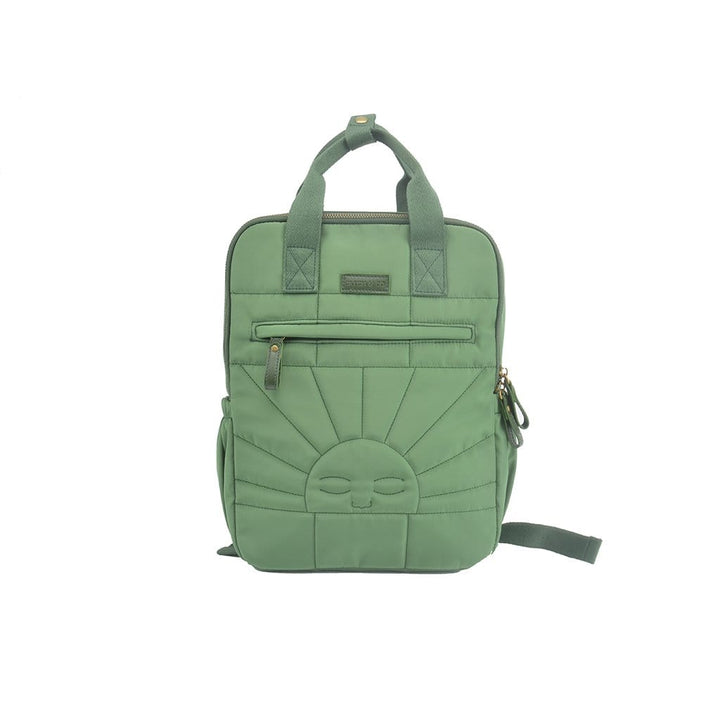 Orchard Grech & Co. Junior Backpack (Multiple Variants) - Naked Baby Eco Boutique