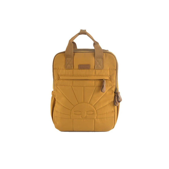 Wheat Grech & Co. Junior Backpack (Multiple Variants) - Naked Baby Eco Boutique