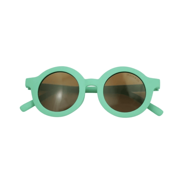 Grech-and-Co-Round-Bendable-Polarized-Kids-Sunglasses-Jade-Naked-Baby-Eco-Boutique