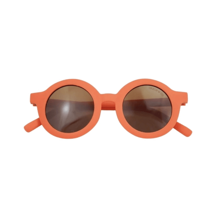 Grech-and-Co-Round-Bendable-and-Polarized-Kids-Sunglasses-Cajun-Blossom-Naked-Baby-Eco-Boutique