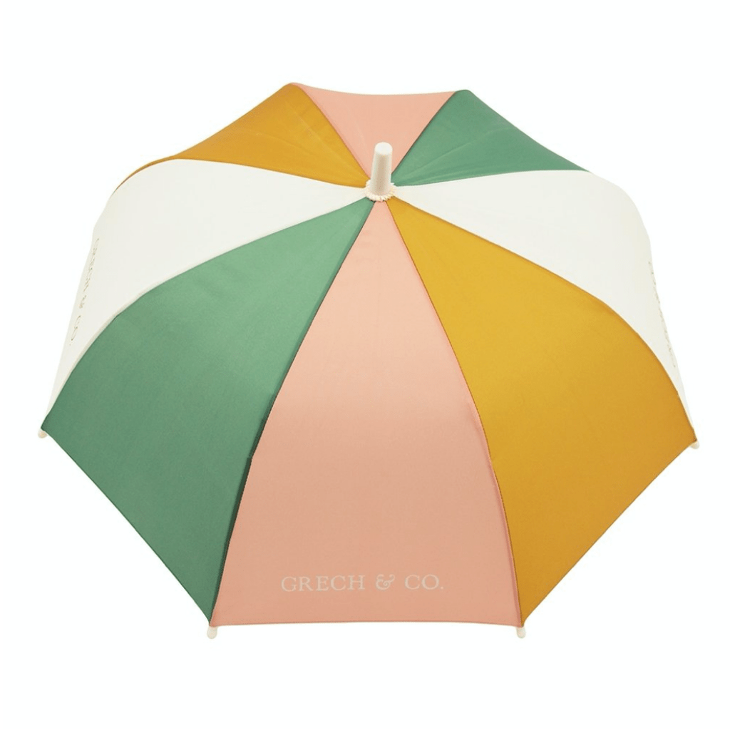 Grech-and-Co-Sustainable-Childrens-Umbrella-Sunset-Wheat-Naked-Baby-Eco-Boutique