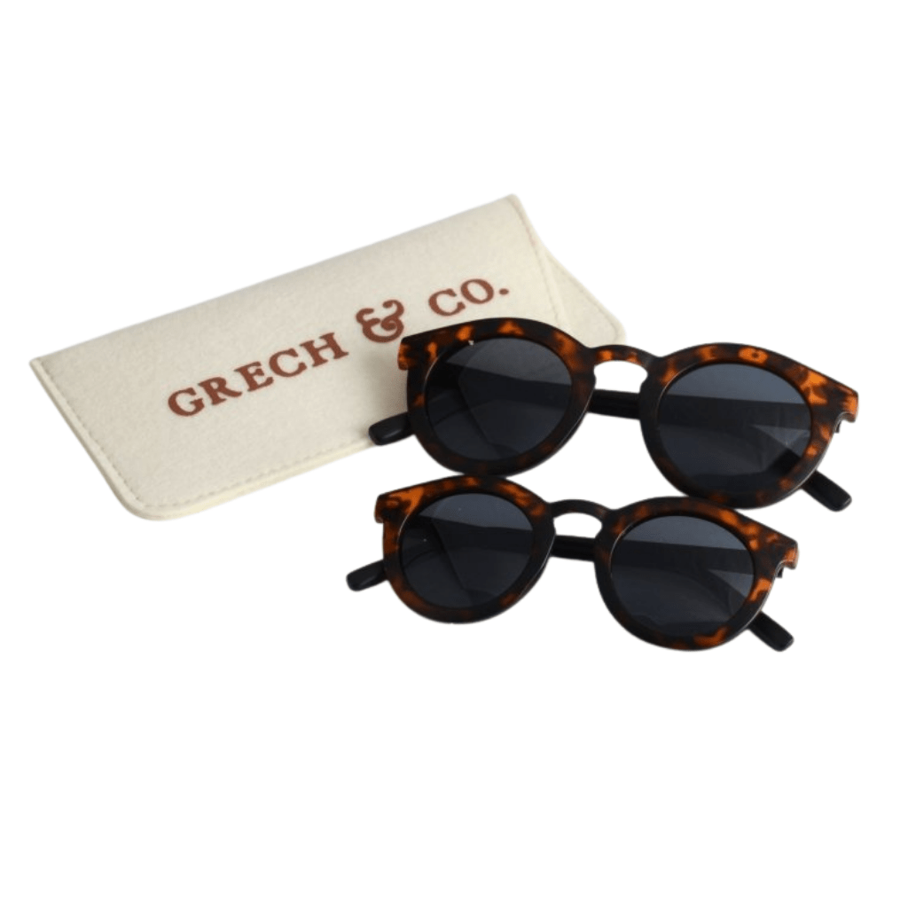 Grech-and-Co-Sustainable-Kids-Polarised-Sunglasses-Tortoise-Naked-Baby-Eco-Boutique