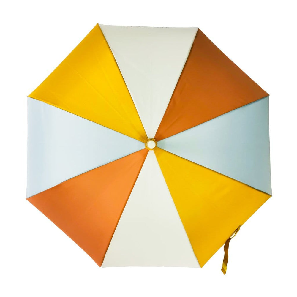 Grech-and-Co-Sustainable-Kids-Umbrella-Light-Blue-Naked-Baby-Eco-Boutique