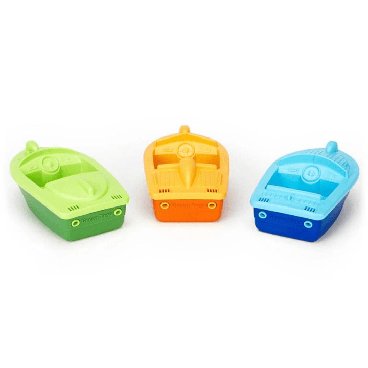 Green-Toys-Sports-Boats-All-Three-Colours-Naked-Baby-Eco-Boutique