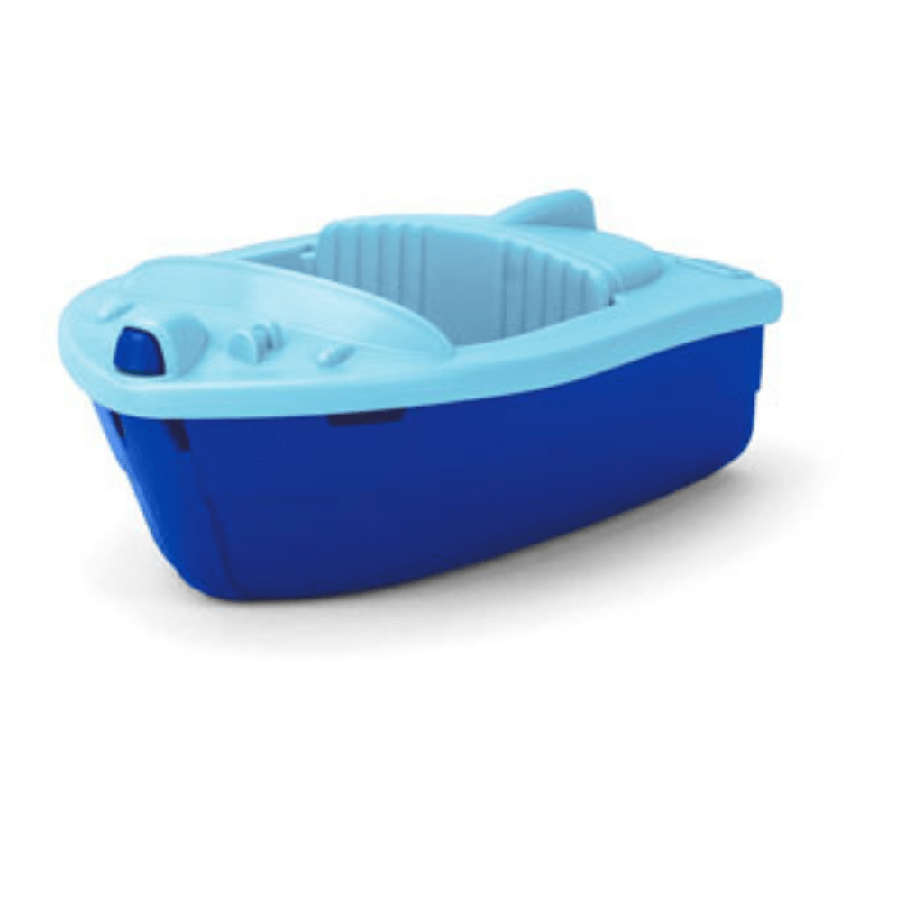 Green-Toys-Sports-Boats-Blue-Coloured-Boat-Naked-Baby-Eco-Boutique