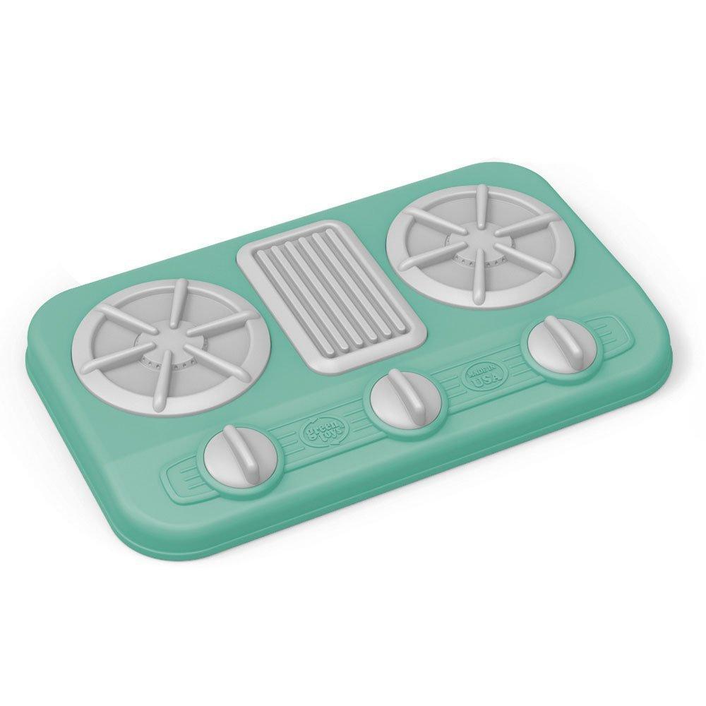 Green Toys Stove Top - Naked Baby Eco Boutique