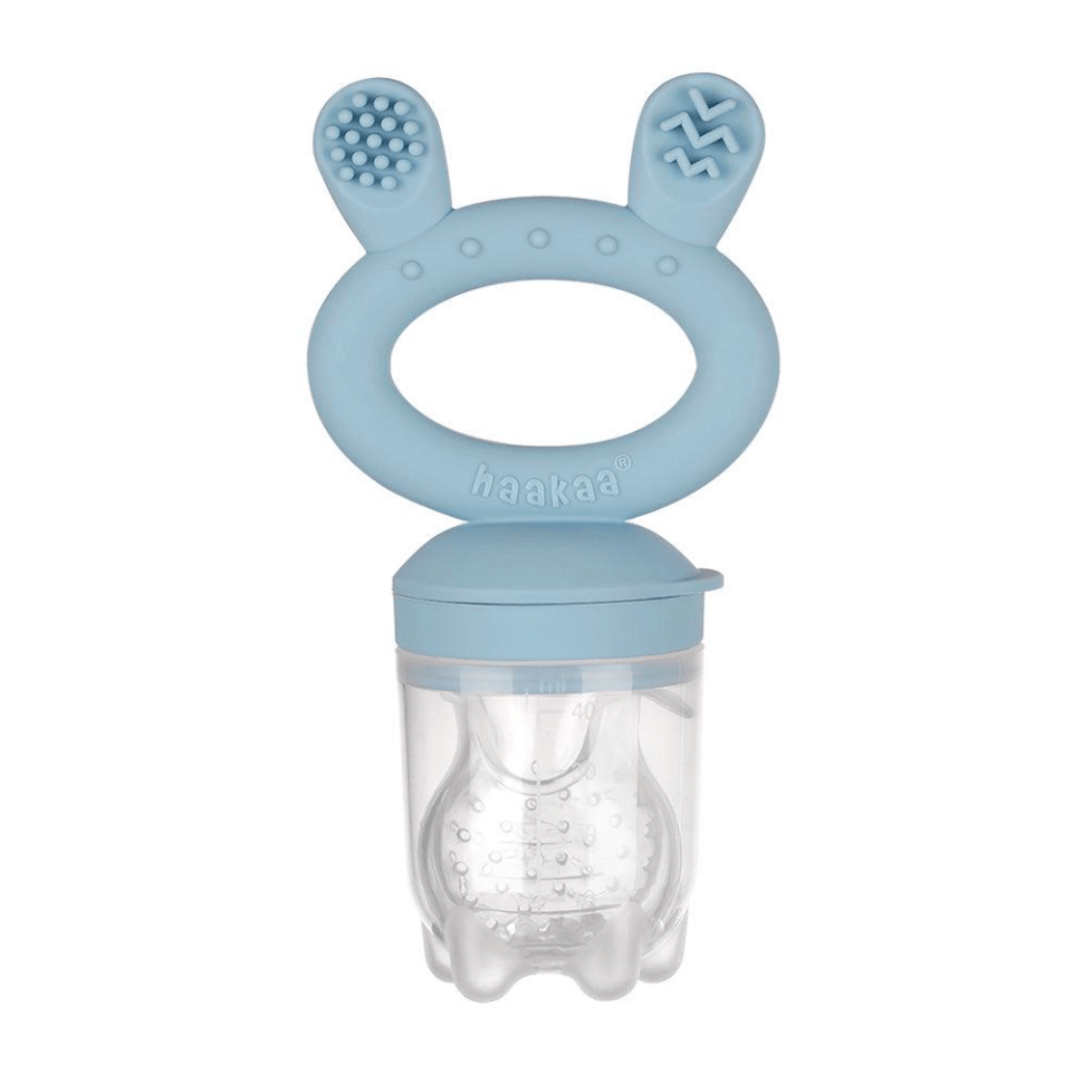 Haakaa-Fresh-Food-Baby-Feeder-and-Teether-Sky-Blue-Naked-Baby-Eco-Boutique