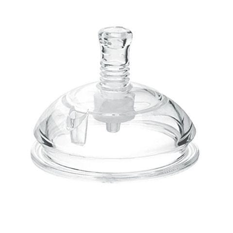 Haakaa Gen 3 Sippy Spout Bottle Attachment - Naked Baby Eco Boutique