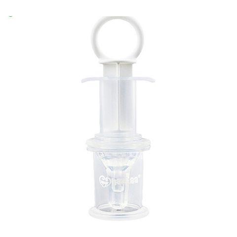 Haakaa Oral Syringe - Naked Baby Eco Boutique