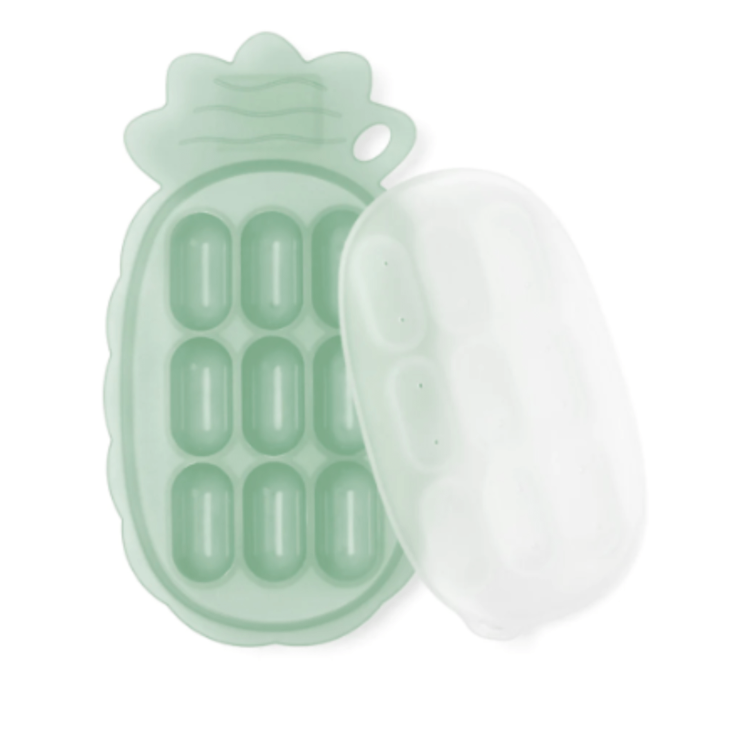 Haakaa-Silicone-Nibble-Tray-With-Label-Slot-Naked-Baby-Eco-Boutique