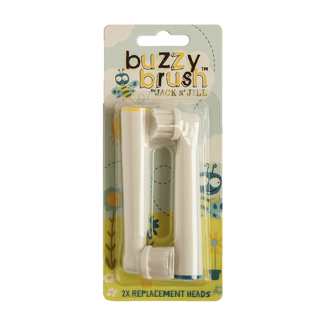Jack-N-Jill-Buzzy-Brush-Replacement-Heads-two-Pack-Naked-Baby-Eco-Boutique