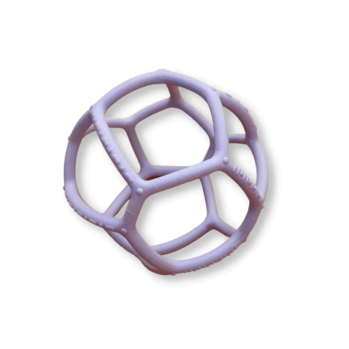 Jellystone-Designs-Silicone-Sensory-Ball-Lilac-Naked-Baby-Eco-Boutique