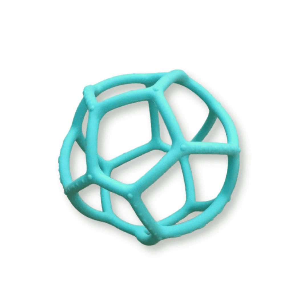 Jellystone-Designs-Silicone-Sensory-Ball-Soft-Mint-Naked-Baby-Eco-Boutique