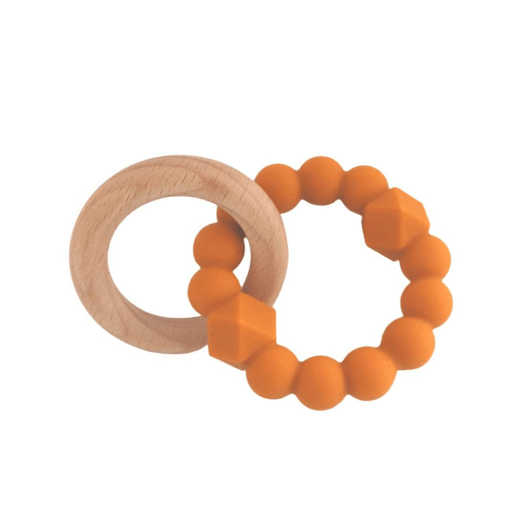 Jellystone-Designs-Wood-Silicone-Moon-Teether-Honey-Naked-Baby-Eco-Boutique