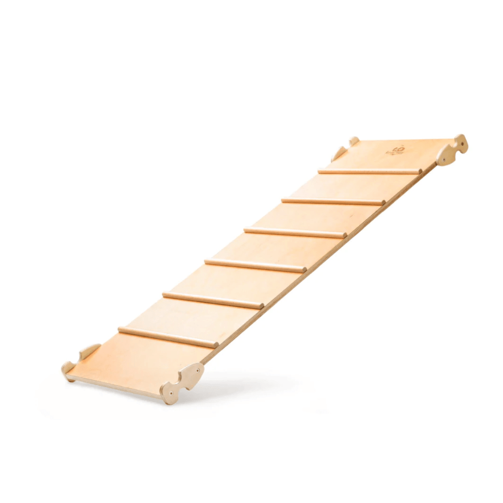 Kinderfeets-Pikler-Ramp-and-Slide-Climbing-Side-Naked-Baby-Eco-Boutique