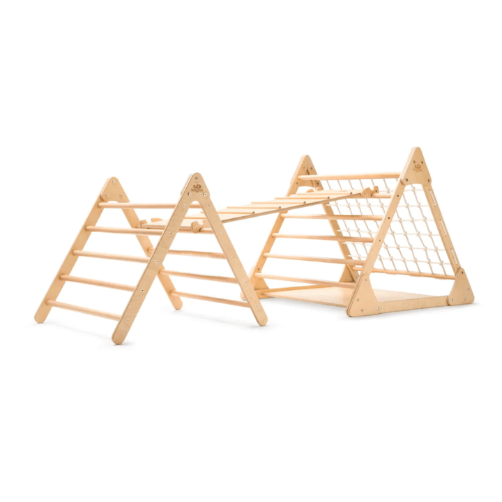 Kinderfeets-Pikler-Triangle-Medium-with-Ramp-and-Slide-Naked-Baby-Eco-Boutique