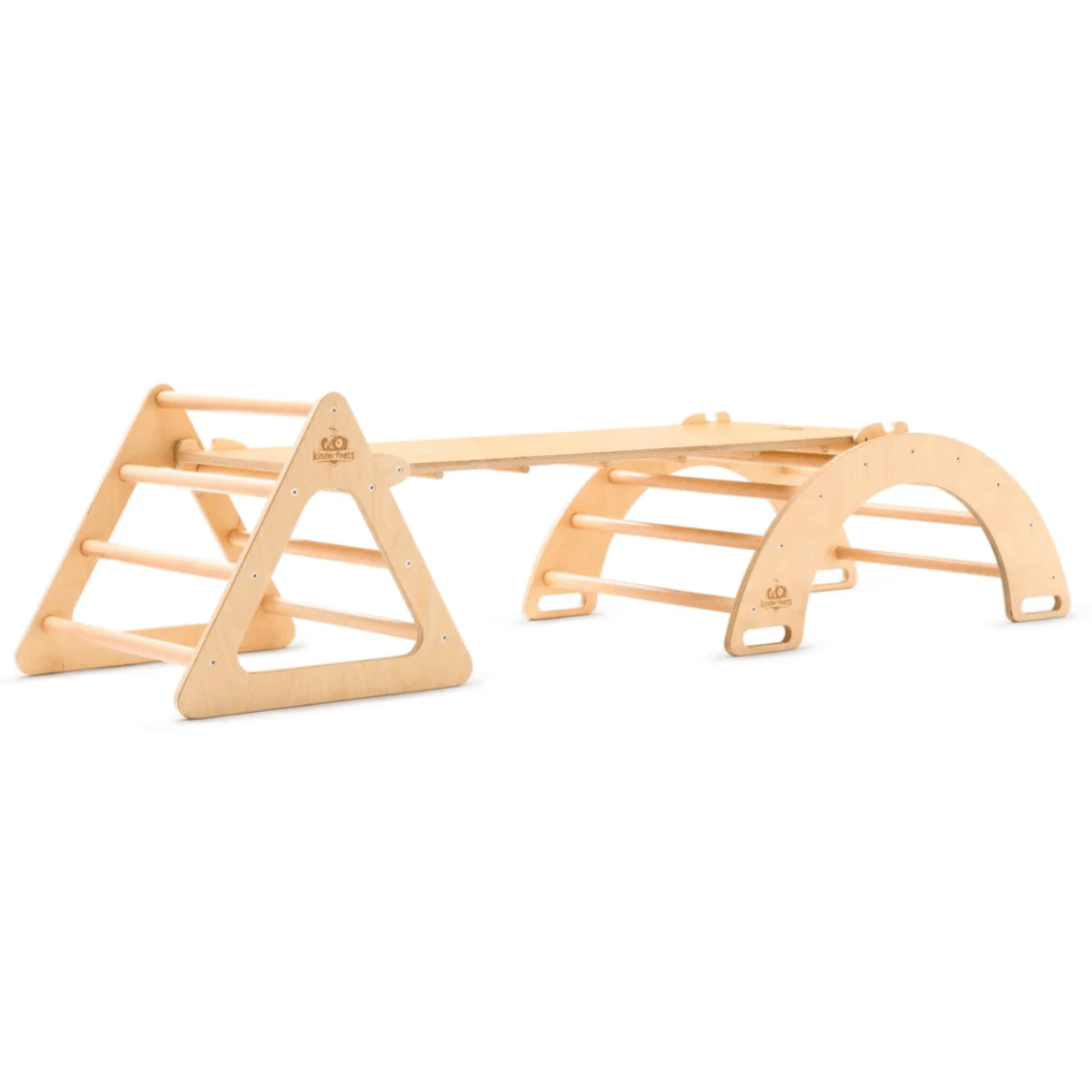 Kinderfeets-Pikler-Triangle-Small-with-Rocking-and-Climbing-Arch-Naked-Baby-Eco-Boutique