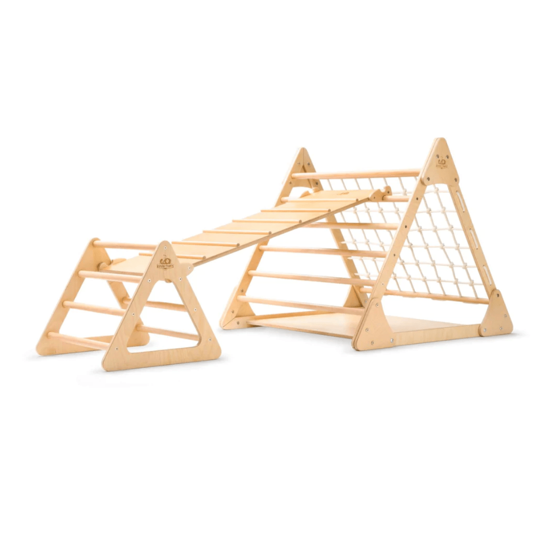 Kinderfeets-Pikler-Triangle-in-Playground-Naked-Baby-Eco-Boutique