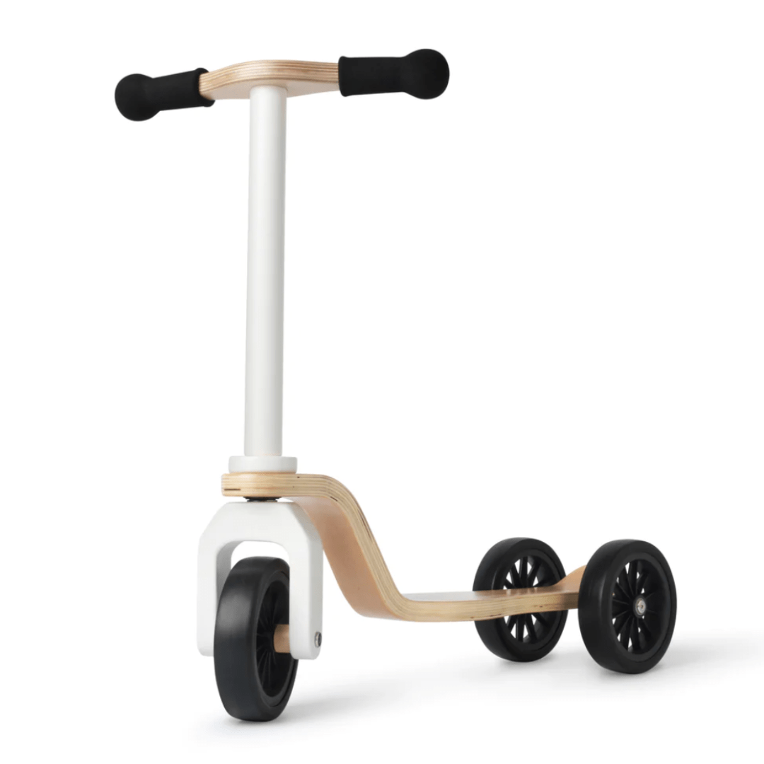 Kinderfeets Scooter - Naked Baby Eco Boutique