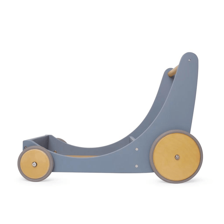 Kinderfeets Wooden Cargo Walker - Naked Baby Eco Boutique