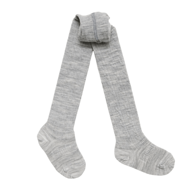 Lamington-Merino-Baby-Kids-Cable-Tights-Light-Grey-Marle-Naked-Baby-Eco-Boutique