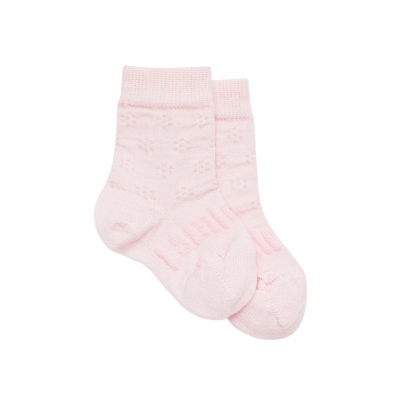 Lamington-Merino-Wool-Baby-Socks-Newborn-Naturals-Dahlia-Naked-Baby-Eco-Boutique