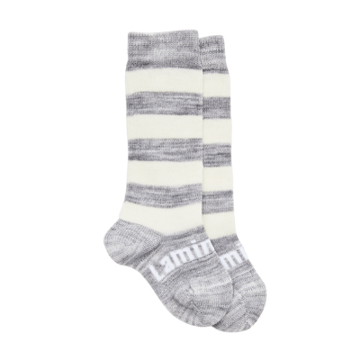 Lamington-Merino-Wool-Baby-Socks-Newborn-Naturals-Pebble-Naked-Baby-Eco-Boutique