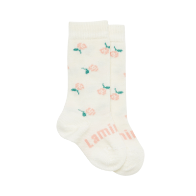 Lamington-Merino-Wool-Baby-Socks-Newborn-Naturals-Rosie-Naked-Baby-Eco-Boutique