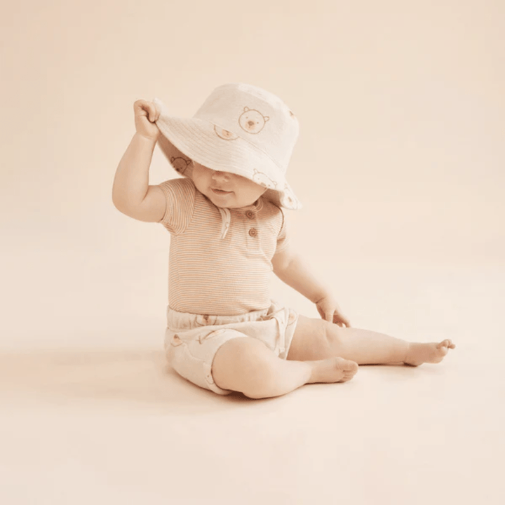 Little-Baby-Wearing-Wilson-And-Frenchy-Organic-Cotton-Terry-Sunhat-Beary-Cute-Naked-Baby-Eco-Boutique