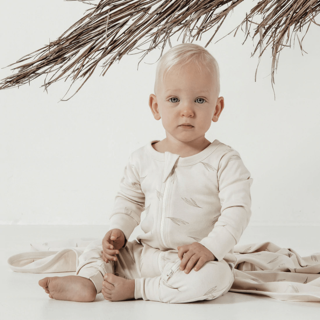 Little-Baby-Wering-Aster-And-Oak-Organic-Cotton-Long-Sleeved-Zip-Romper-Wisp-Naked-Baby-Eco-Boutique