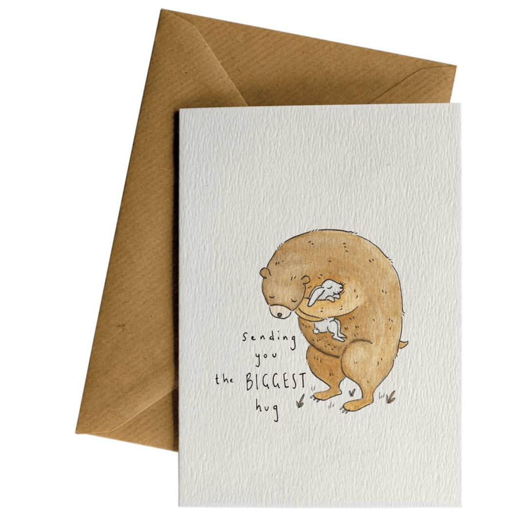 Little-Differebce-Biggest-Bear-Hug-Card-Naked-Baby-Eco-Boutique