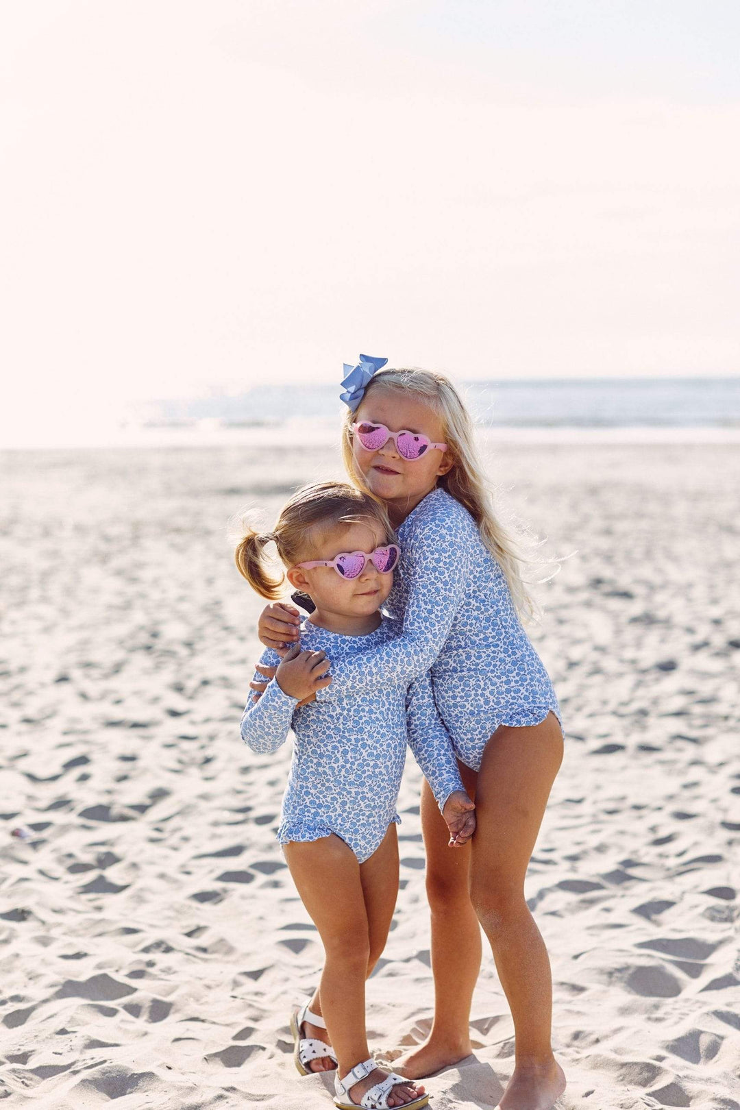 Babiators Sweetheart Baby & Kids Sunglasses (Multiple Variants) - Naked Baby Eco Boutique