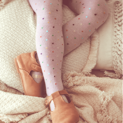 Little-Legs-Wearing-Lamington-Merino-Baby-Kids-Tights-Glitter-Naked-Baby-Eco-Boutique