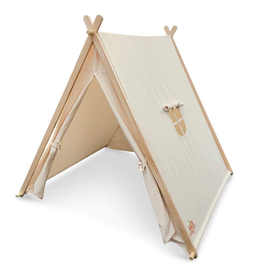 Kinderfeets Play Tent - Naked Baby Eco Boutique