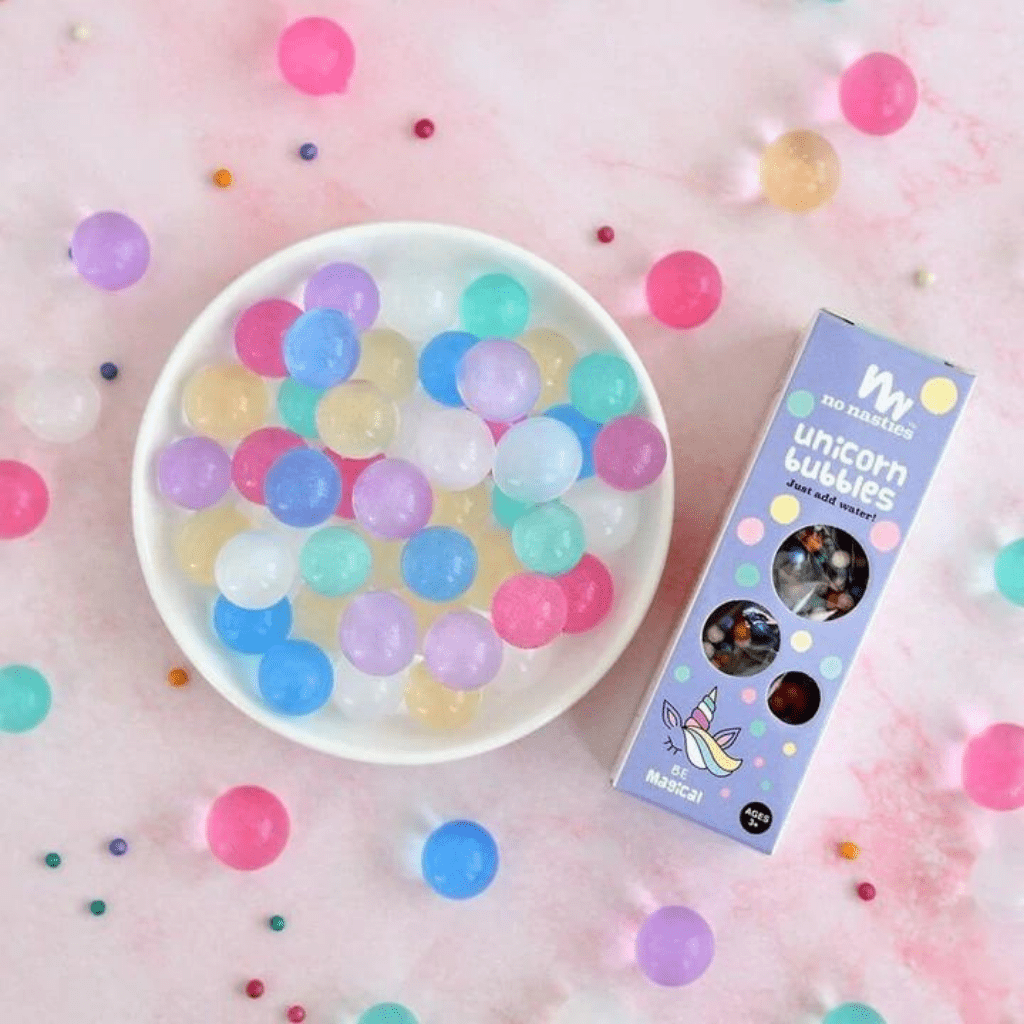 No-Nasties-Limited-Edition-Unicorn-Bubbles-Water-Beads-Packaging-Naked-Baby-Eco-Boutique