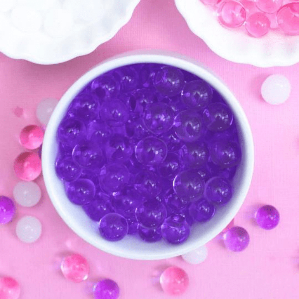 No-Nasties-Water-Beads-Purple-Parade-Naked-Baby-Eco-Boutique