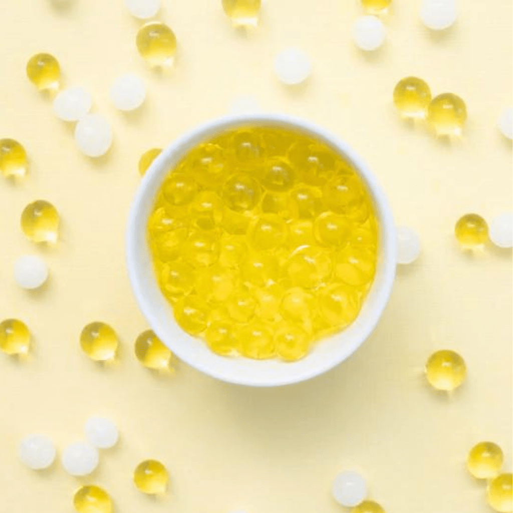 No-Nasties-Water-Beads-Yellow-Sunshine-Naked-Baby-Eco-Boutique