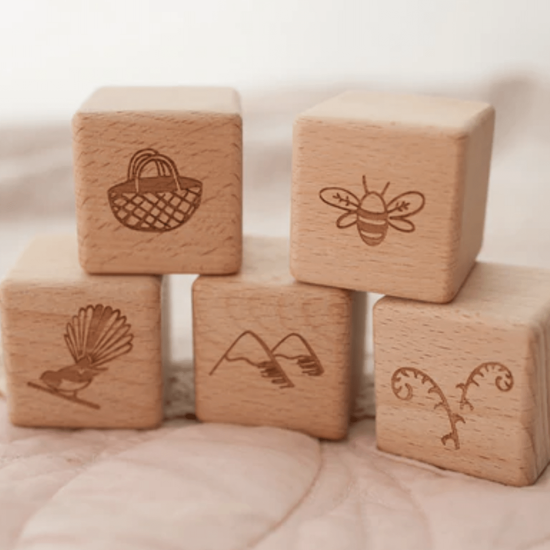 Over-The-Dandelions-Aroha-Wooden-Block-Set-Stacked-Up-Naked-Baby-Eco-Boutique