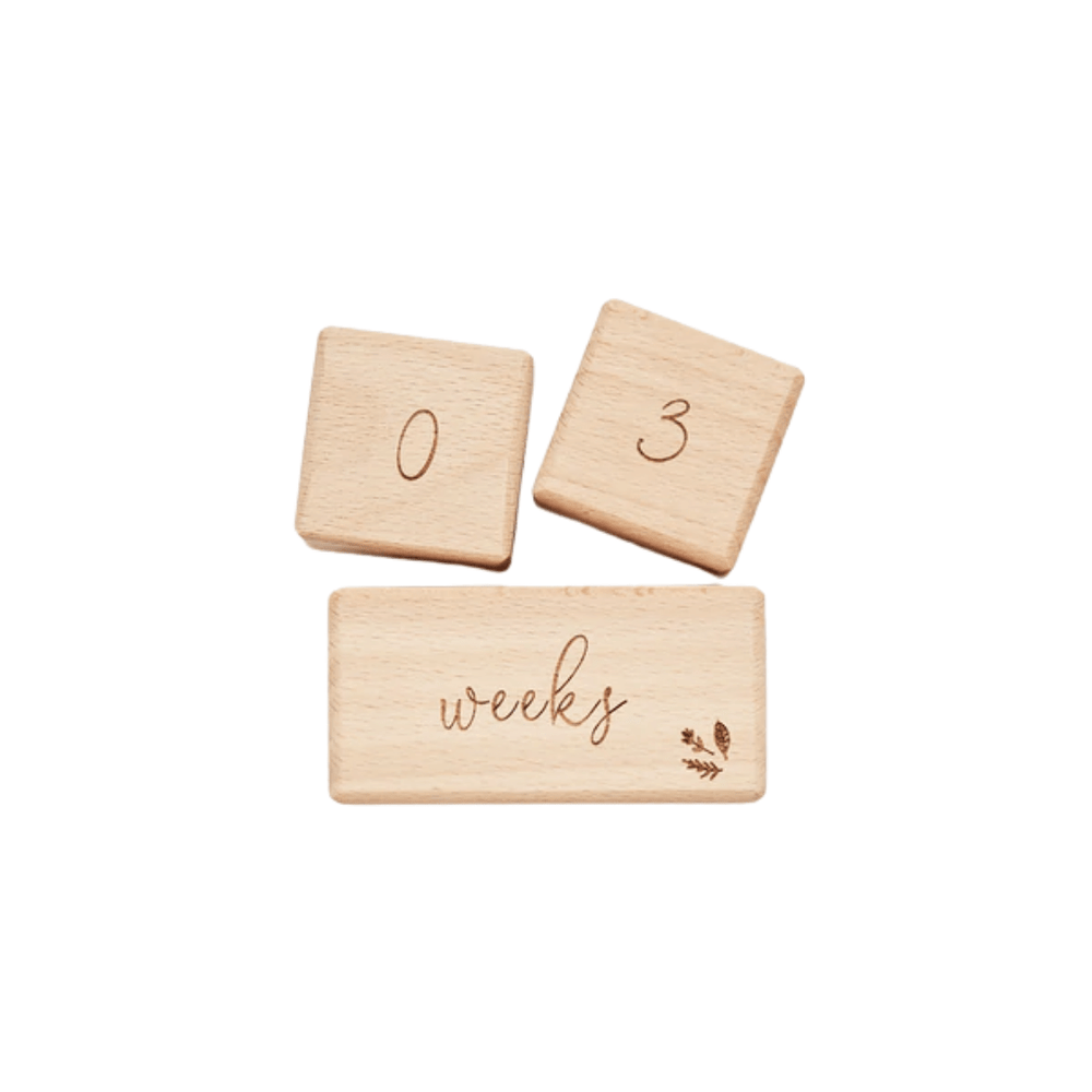 Over-The-Dandelions-Milestone-Wooden-Block-Set-Weeks-Naked-Baby-Eco-Boutique