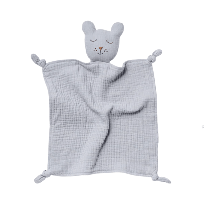 Over-The-Dandelions-Organic-Muslin-Bear-Comforter-Frost-Naked-Baby-Eco-Boutique