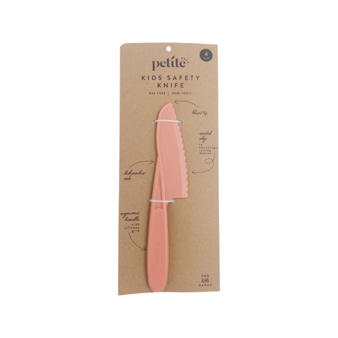 Petite-Eats-Kids-Safety-Knife-Coral-Naked-Baby-Eco-Boutique