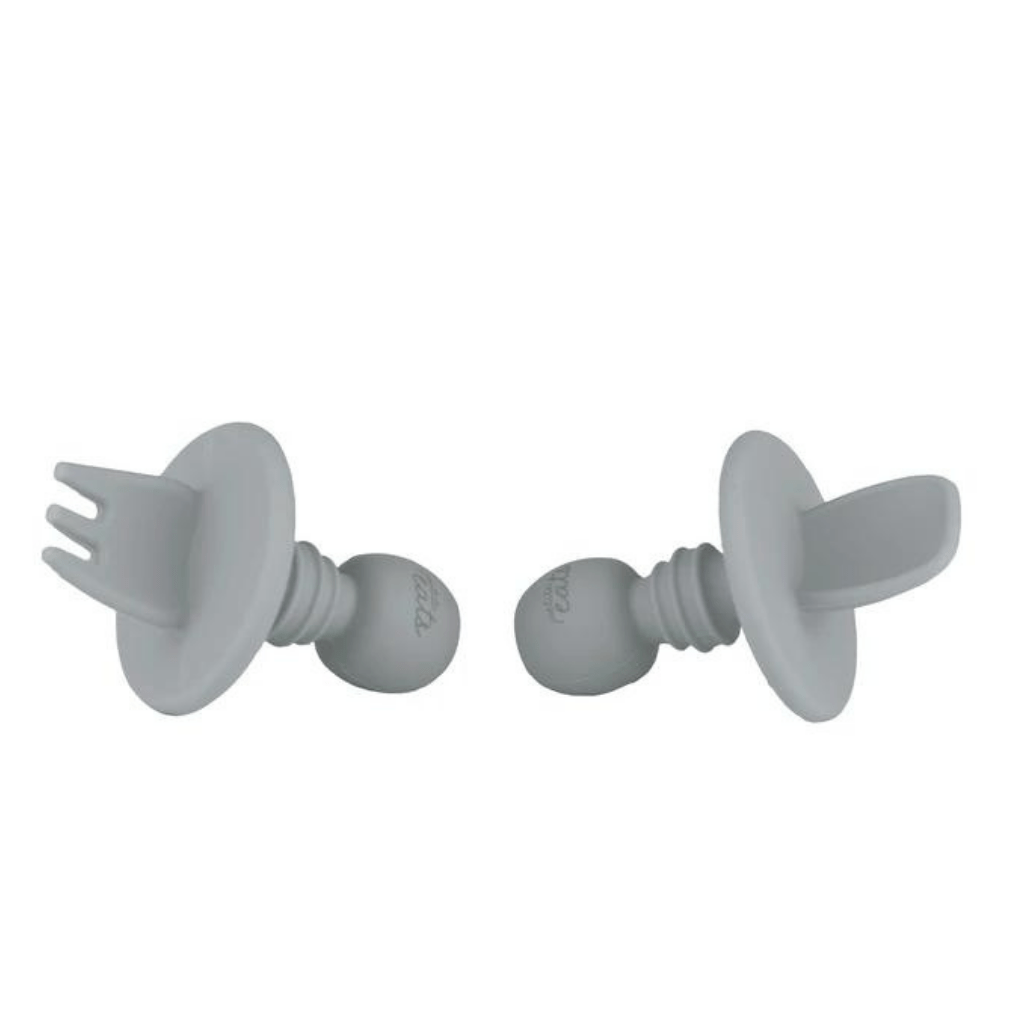 Petite-Eats-Silicone-Baby-Cutlery-Pewter-Naked-Baby-Eco-Boutique