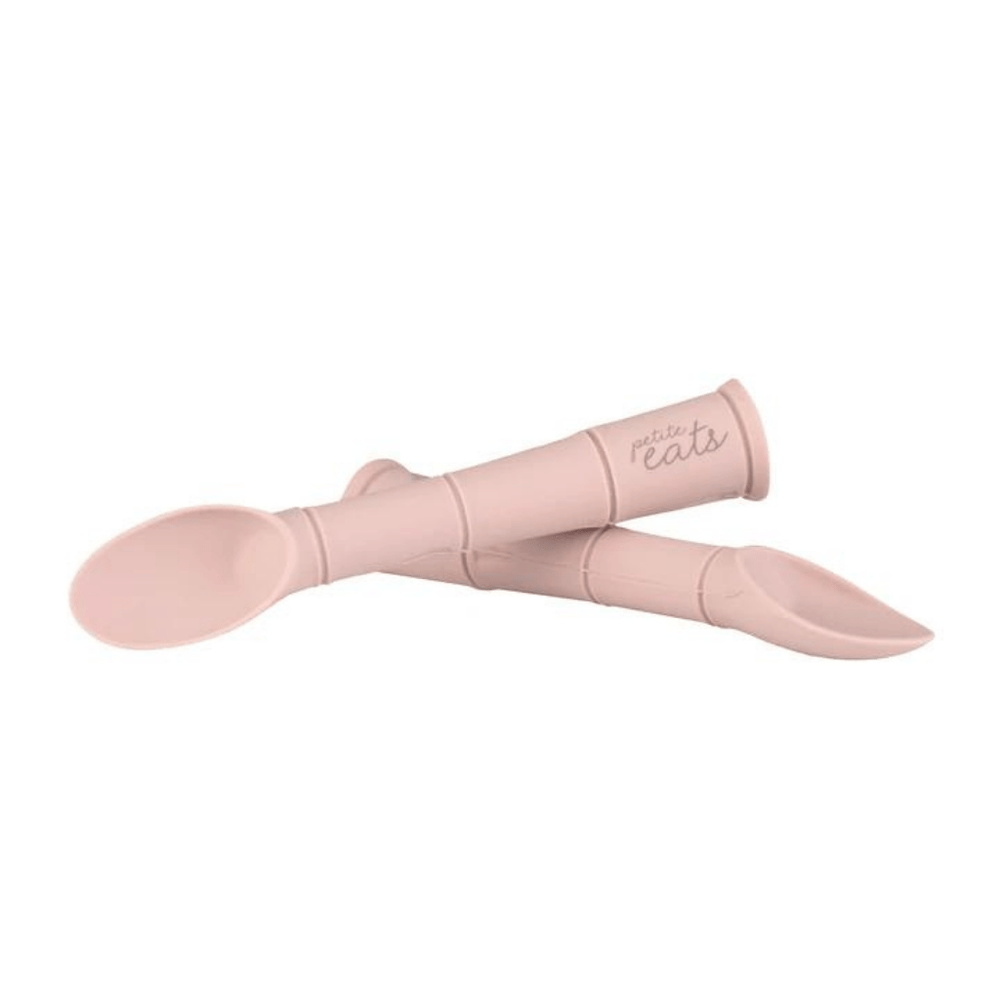 Petite-Eats-Silicone-Baby-Spoons-Dusty-Lilac-Naked-Baby-Eco-Boutique