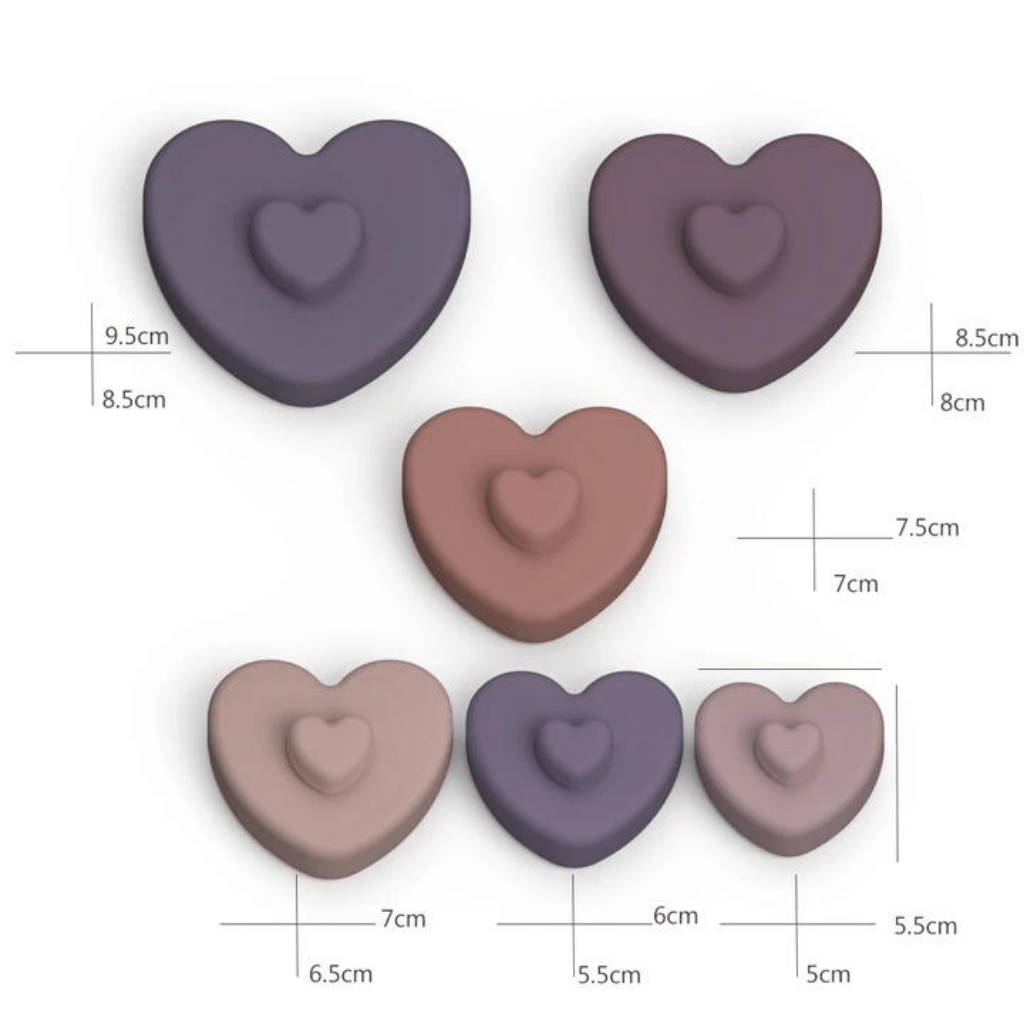 Petite-Eats-Silicone-Heart-Stacker-Shape-Measurments-Naked-Baby-Eco-Boutique