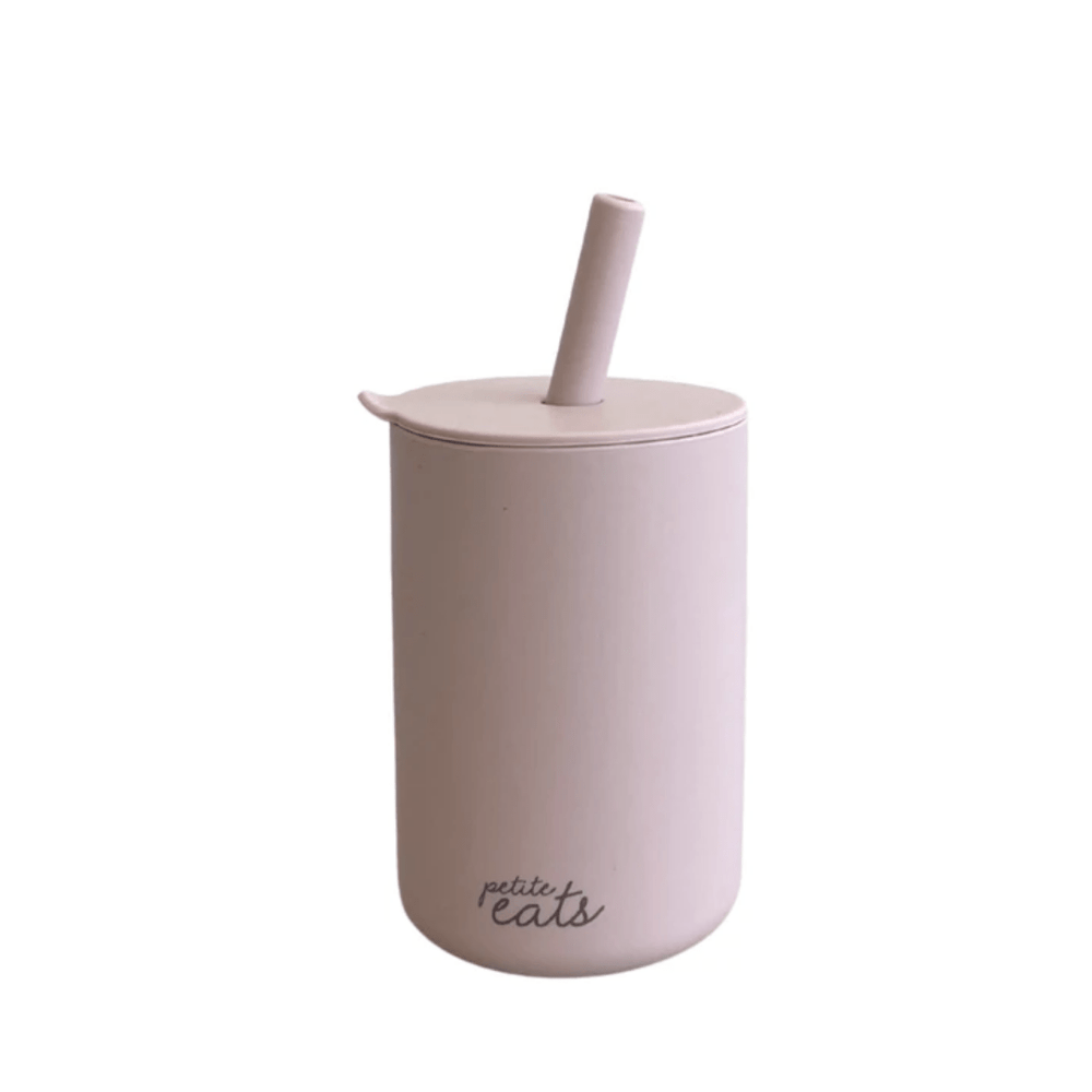 Petite-Eats-Silicone-Mini-Smoothie-Cup-Dusty-Lilac-Naked-Baby-Eco-Boutique